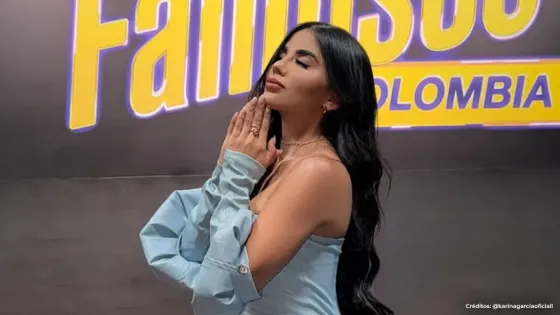 Karina García
