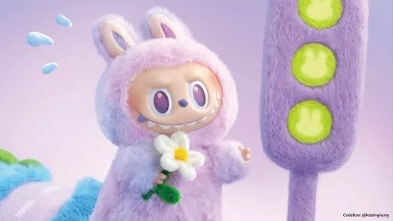 Labubu