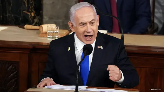 netanyahu
