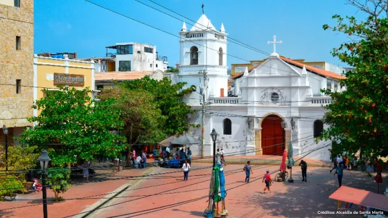 Santa Marta