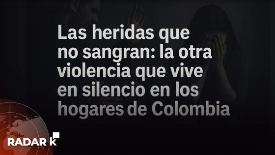 violencia hogares