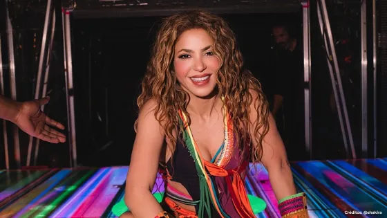 Shakira
