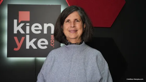 Claudia Martínez - FOLU