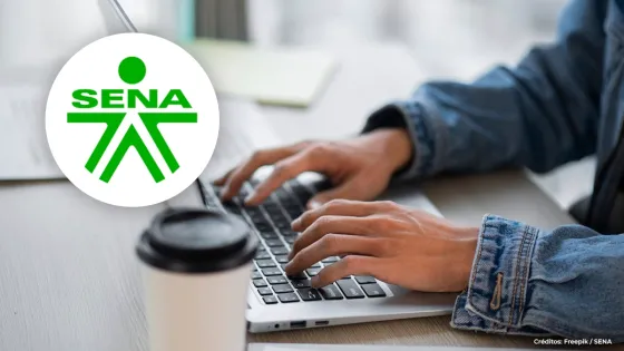 Cursos del SENA.