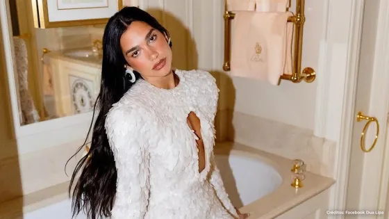 Dua Lipa