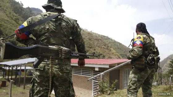 FARC