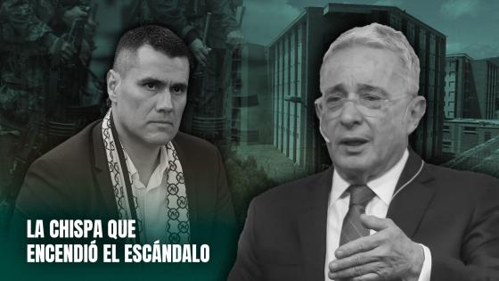 Uribe Uribe