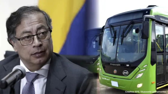 Gustavo Petro 
