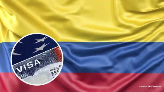 VISA DE ESTADOS UNIDOS