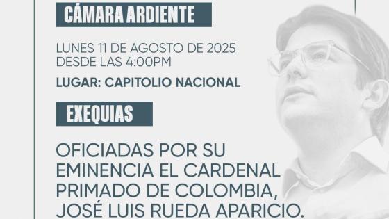 Cámara ardiente. Cámara ardiente.