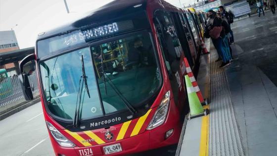 Transmilenio