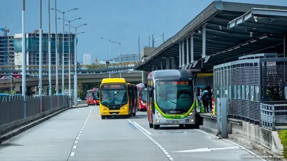 Subsidio de transporte.