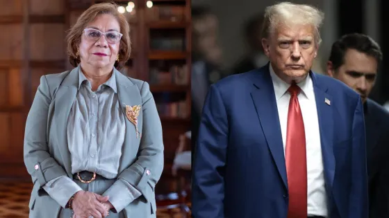 Cancillería Colombia - visa- Petro- Estados Unidos