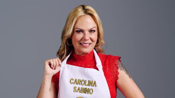 Carolina Sabino
