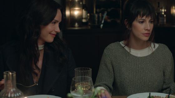 La huesped Netflix La huesped