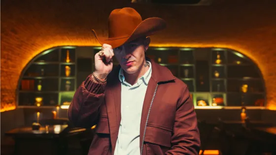 Luis Alfonso - cantante Luis Alfonso - cantante