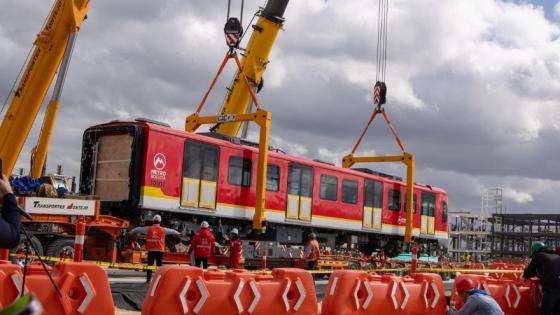 Metro de Bogotá