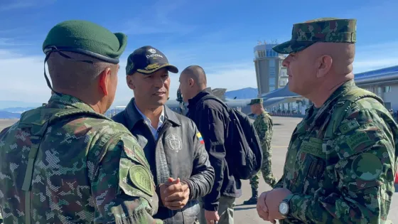 MinDefensa-Recompensa-Retén Ilegal