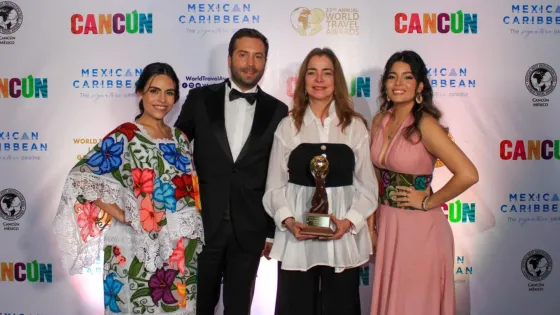 ProColombia-World Travel Awards