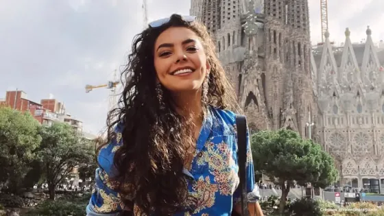 Valetina Taguado KienyKe Valentina Taguado