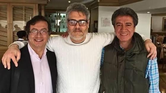 Daniel Kovalik y Gustavo Petro Gustavo Petro fue incluido en la Lista Clinton y eligió a Daniel Kovalik como su abogado.