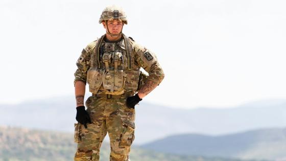 Ejército Estados Unidos Ejército Estados Unidos