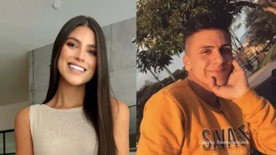 Laura Gallego habla sobre Dilan Cruz