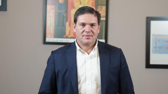 Juan Carlos Pinzón, precandidata presidencial. Juan Carlos Pinzón, precandidata presidencial.