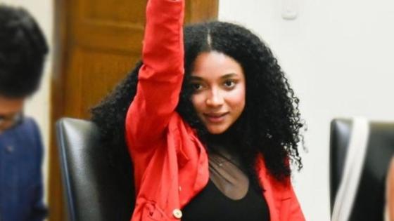 Juliana Guerrero. Juliana Guerrero.