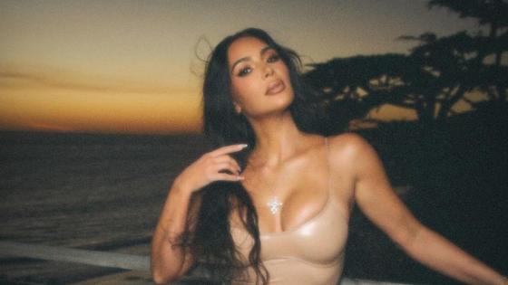 Kim Kardashian matrimonio Kanye West