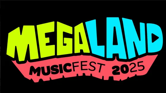 Megaland 2025