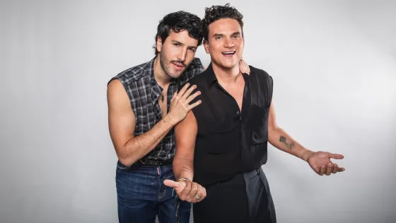 Silvestre Dangond -Sebastián Yatra Silvestre Dangond -Sebastián Yatra