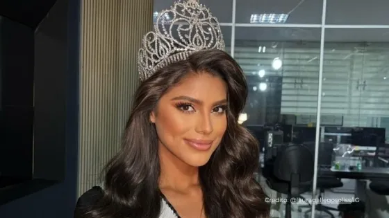 Laura Gallego Laura Gallego Solís polémica