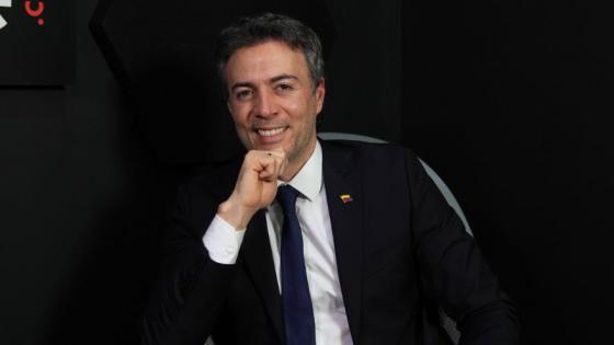 MOE: renuncia de Quintero al Pacto Histórico frena su candidatura