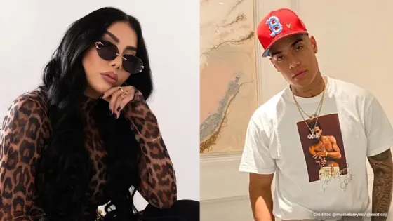 DJ Exotic habla de viral video con Marcela Reyes