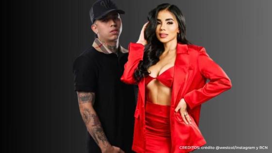 WestCol Karina García WestCol