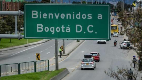 La Alcaldía activará un reversible en la Séptima y mantendrá el pico y placa regional el lunes festivo.