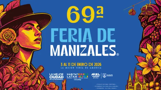 Feria 69 de Manizales