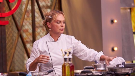 Carolina Sabino críticas MasterChef