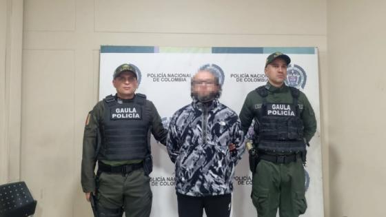 Julián Eduardo Gómez Cifuentes.