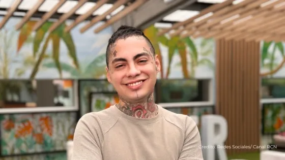 Nicolás Arrieta incidente Policía