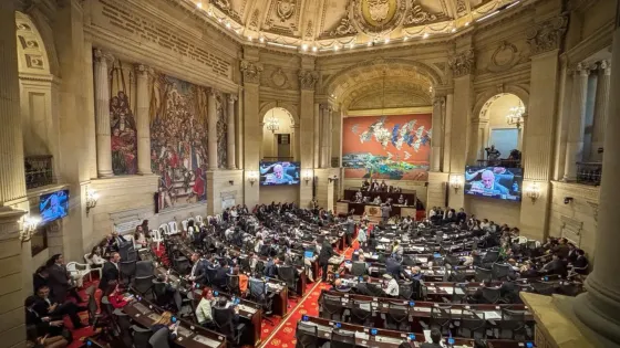 Senado de la República