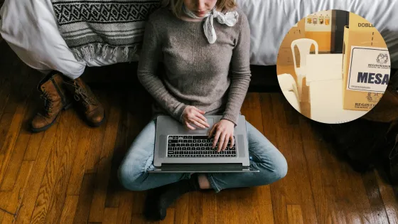 Desinformación en campaña