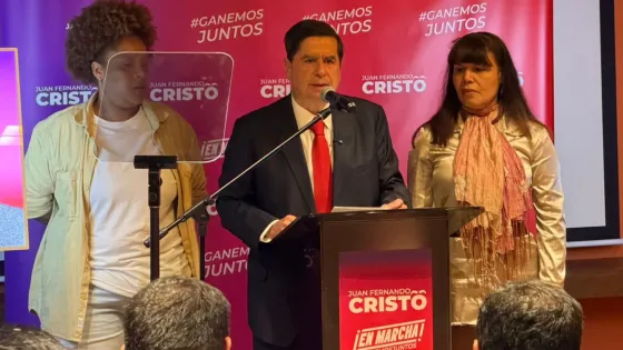 Juan Fernando Cristo