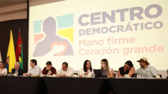 Centro Democrático