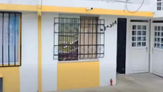 Vivienda en Dosquebradas, Risaralda