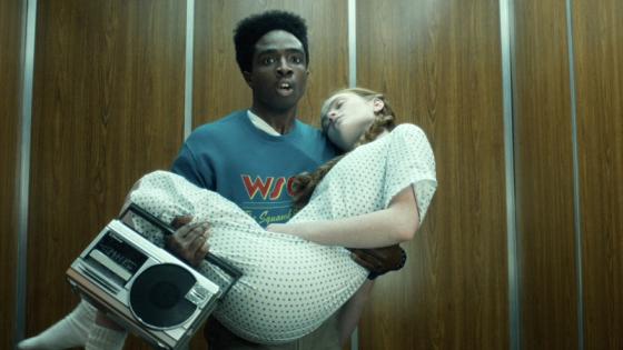 Stranger Things estreno fecha