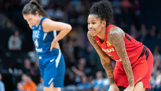  Jugadoras de la WNBA amenazan con paro histórico por nuevo convenio