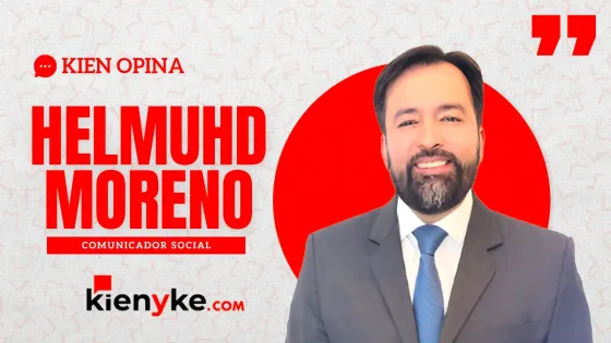 Helmund-Moreno-Kién-Opina