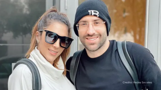 Daniela Ospina defiende a David Ospina